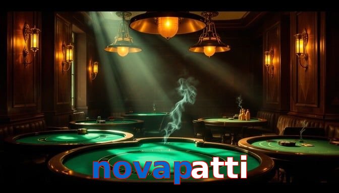 Novapatti