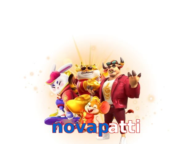Novapatti