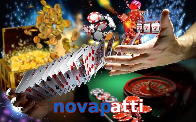 Novapatti