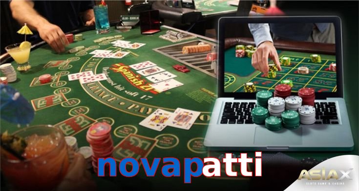 Novapatti