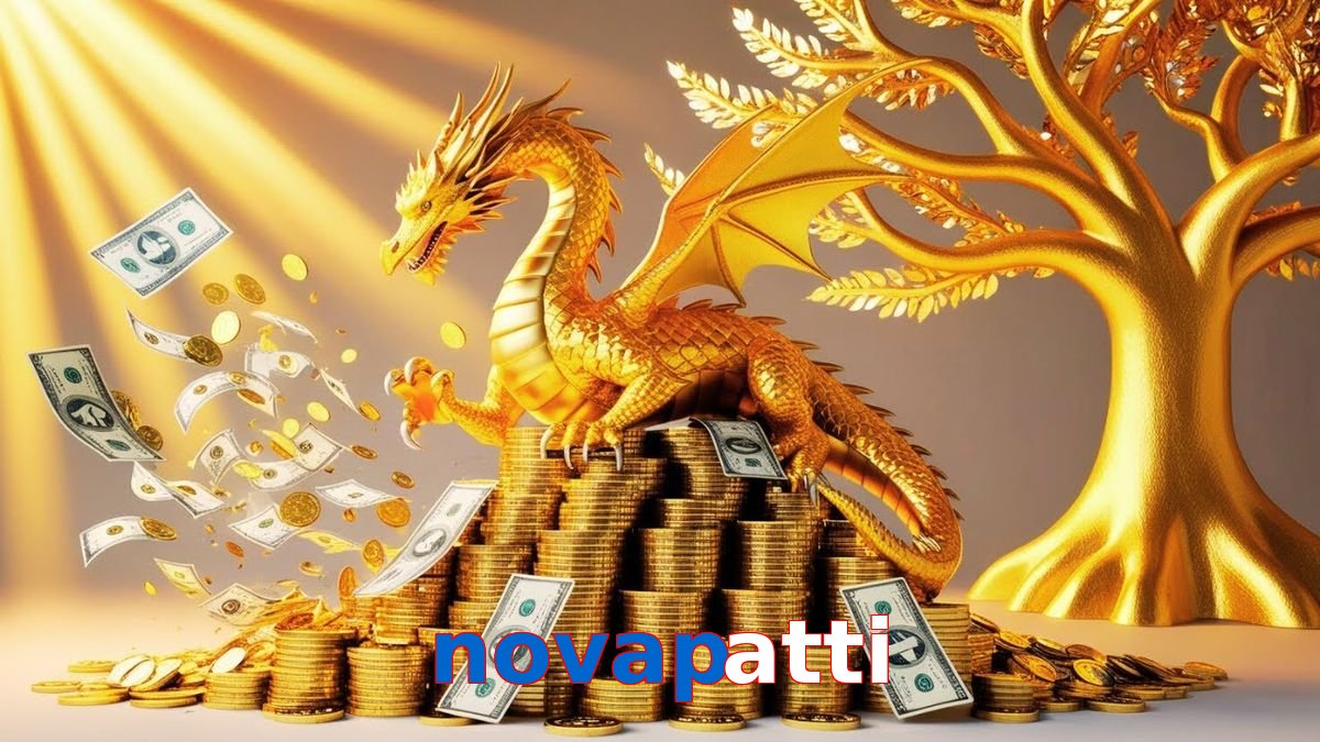 Novapatti